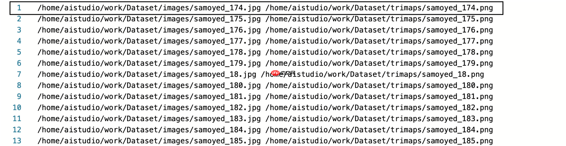 《人工智能导论：案例与实践》 基于U-Net实现宠物图像分割 - php中文网