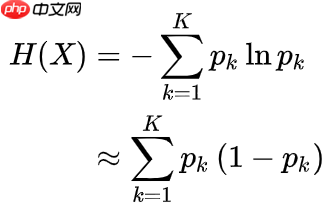 “机器学习”系列之决策树 - php中文网