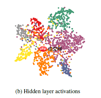 一文读懂图卷积神经网络（GCN） - php中文网