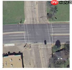 基于paddleSeg的自定义遥感数据语义分割——以DLRSD为例 - php中文网