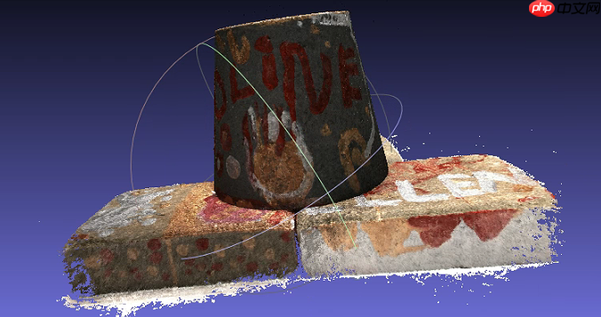 [CVPR 2020]CasMVSNet_Paddle复现 - php中文网