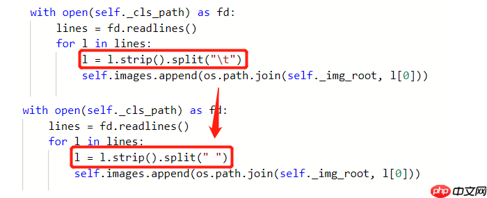 用PaddleClas完成不平衡数据集多标签分类 - php中文网