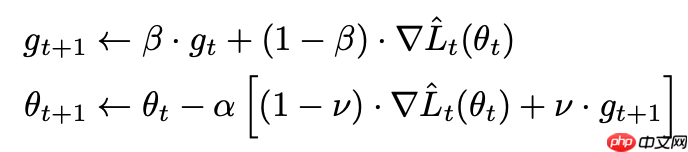 一文搞懂Paddle2.0中的优化器 - php中文网