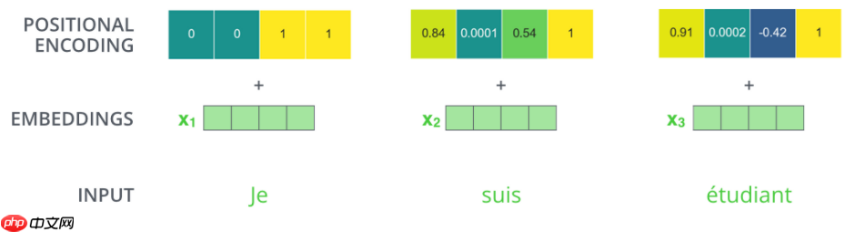 Paddle2.2复现经典论文Transformer(理论篇) - php中文网