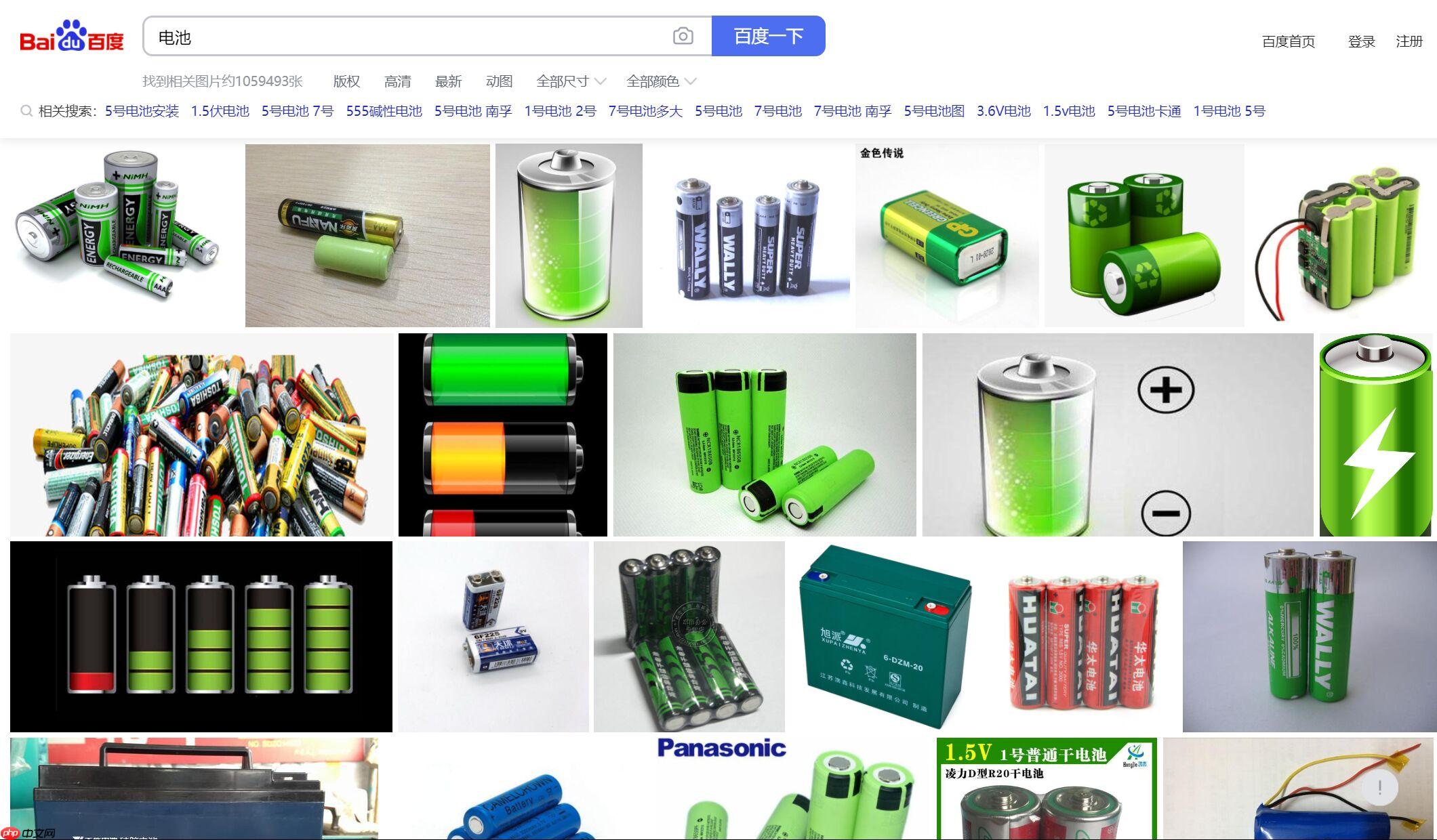 基于Ghost Module的生活垃圾智能分类算法 - php中文网
