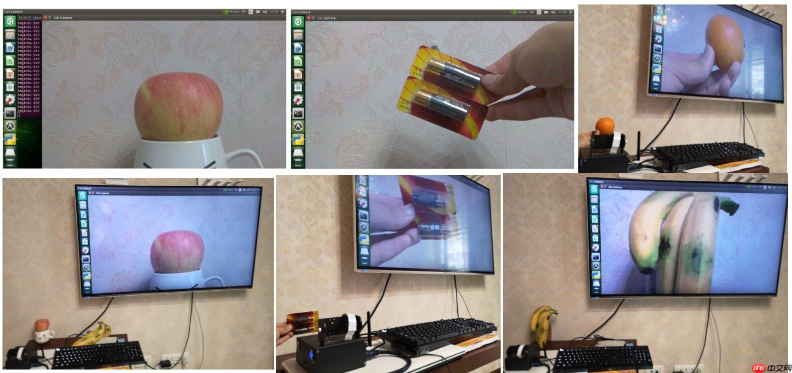 基于Ghost Module的生活垃圾智能分类算法 - php中文网