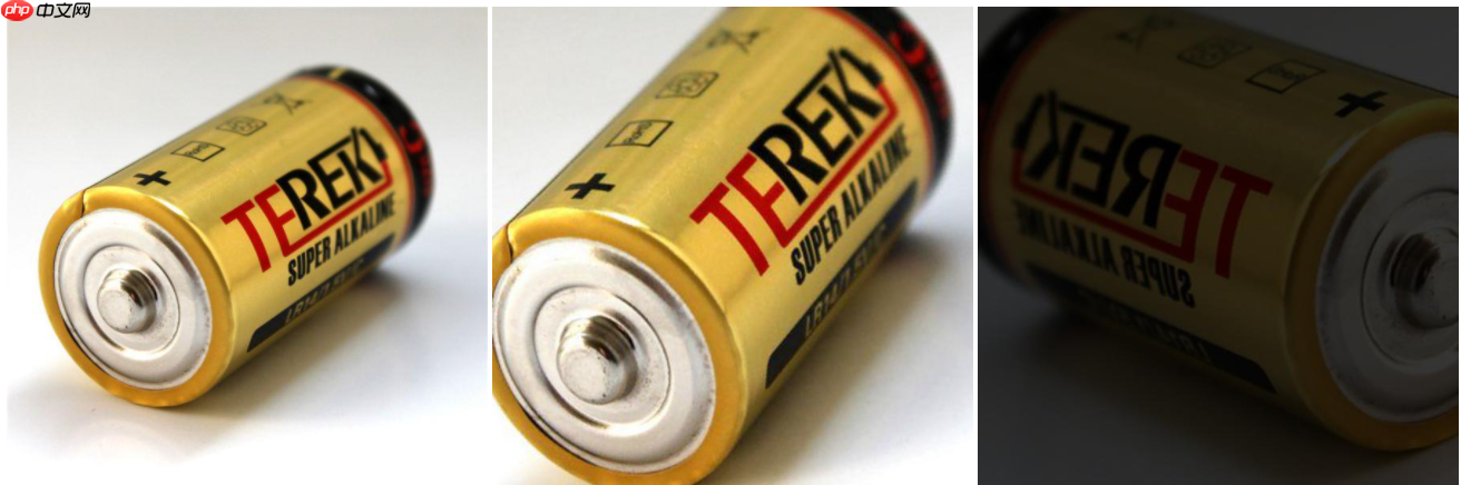 基于Ghost Module的生活垃圾智能分类算法 - php中文网