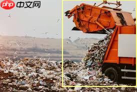 [AI特训营第三期]基于半监督ppyoloe垃圾车检测 - php中文网