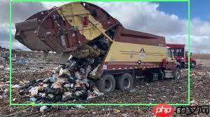 [AI特训营第三期]基于半监督ppyoloe垃圾车检测 - php中文网