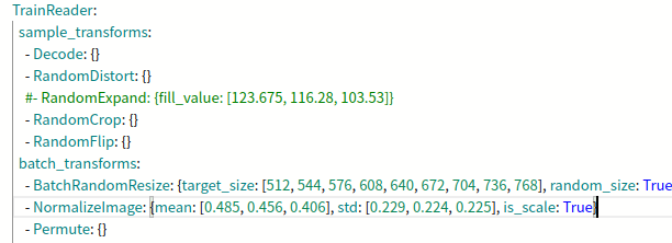 X光安检图像检测挑战赛3.0 baseline - php中文网
