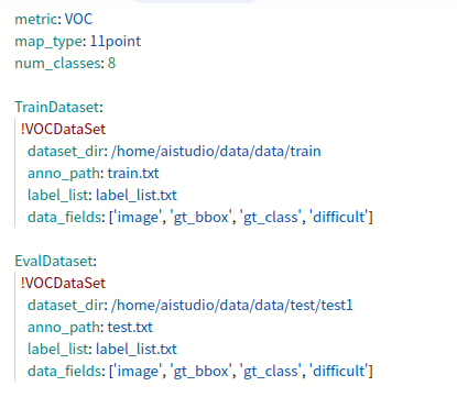 X光安检图像检测挑战赛3.0 baseline - php中文网