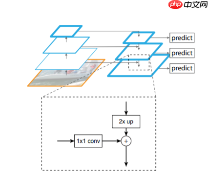 FPN综述保姆级教程 - php中文网