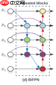 FPN综述保姆级教程 - php中文网