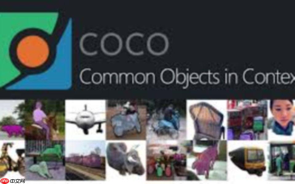 DETR:基于transformer实现端到端目标检测 - php中文网