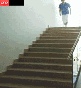 趣味表情包制作：GIF倒放 - php中文网