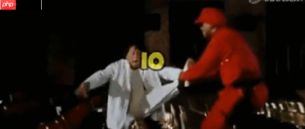 趣味表情包制作：GIF倒放 - php中文网