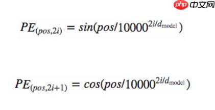 『NLG学习』（二）教你搭建自己的Transformer - php中文网