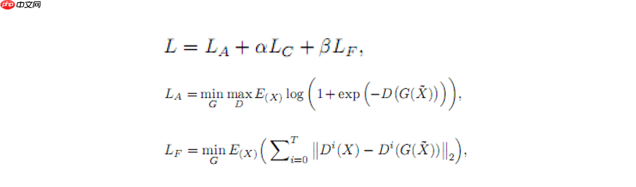 【第六届论文复现赛42题】 GPEN盲人脸修复模型 paddle复现 - php中文网