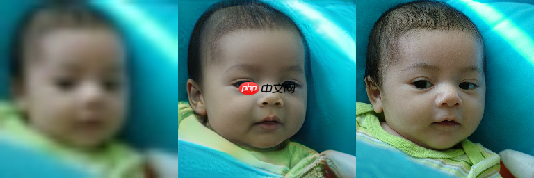 【第六届论文复现赛42题】 GPEN盲人脸修复模型 paddle复现 - php中文网