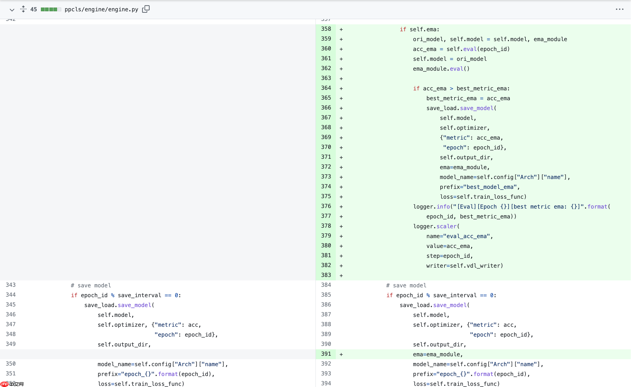 基于PaddlePaddle的ConvNeXt复现 - php中文网