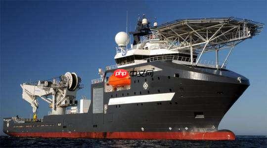 基于PaddleDetection卫星应用赛题——海上船舶智能检测 - php中文网