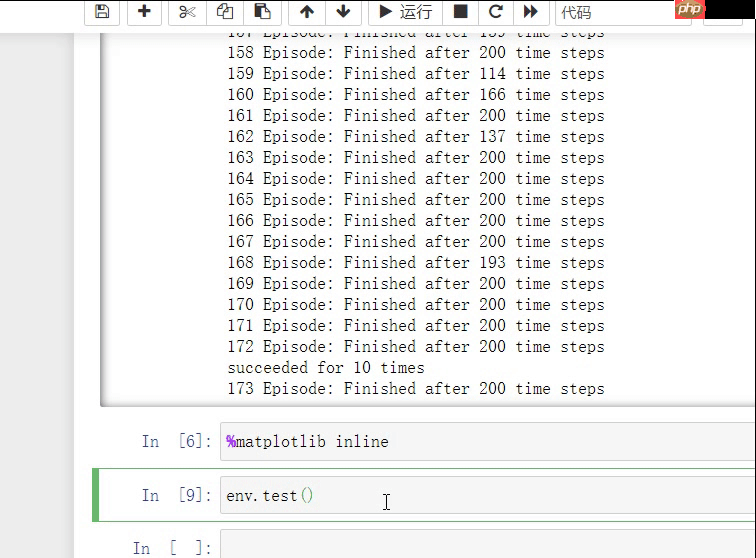 【强化学习】0基础QLearning入门教程 - php中文网