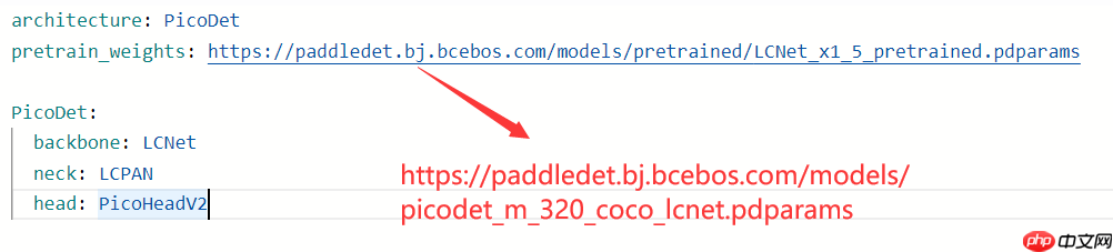 【第十五届中国计算机设计大赛】智慧导盲组，手把手教你超越0.8 - php中文网