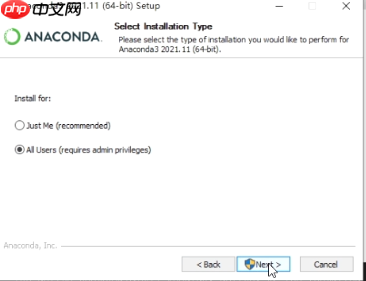 手把手教你 win10 安装Paddlepaddle-GPU - php中文网