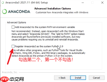 手把手教你 win10 安装Paddlepaddle-GPU - php中文网