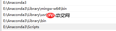 手把手教你 win10 安装Paddlepaddle-GPU - php中文网