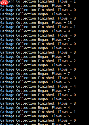 基于网络安全问题的洋葱路由流量识别 - php中文网