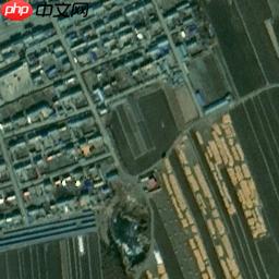 飞桨常规赛：遥感影像地块分割 - 10月第2名方案 - php中文网