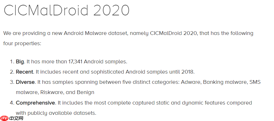 [网络安全篇4] 全连接网络分类实现 - php中文网