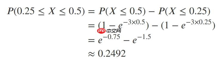 [金融]决策科学-(零)数理统计 - php中文网