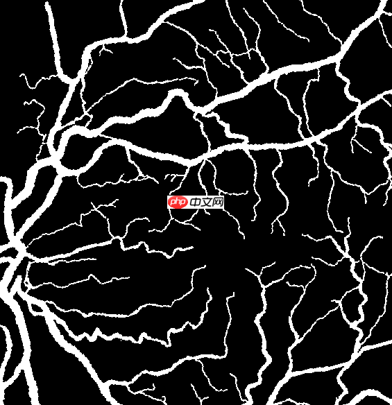 图像分割预处理简单实用技巧 - php中文网