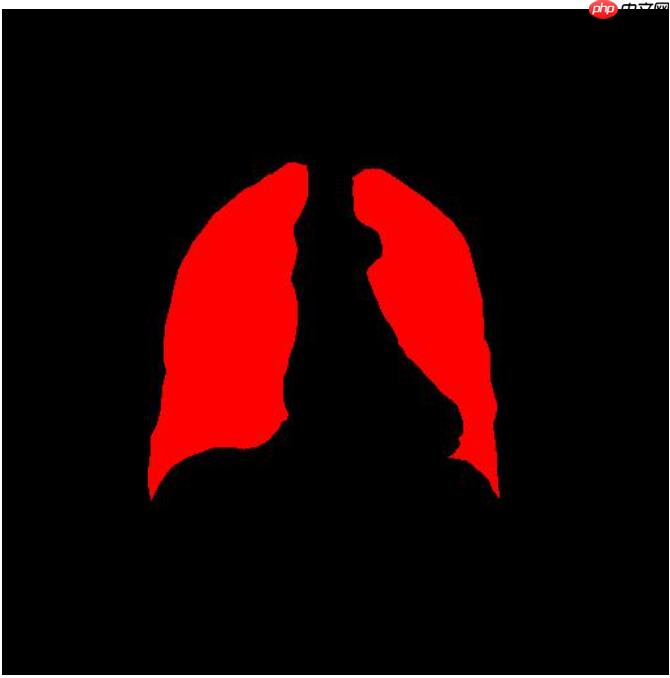 图像分割预处理简单实用技巧 - php中文网