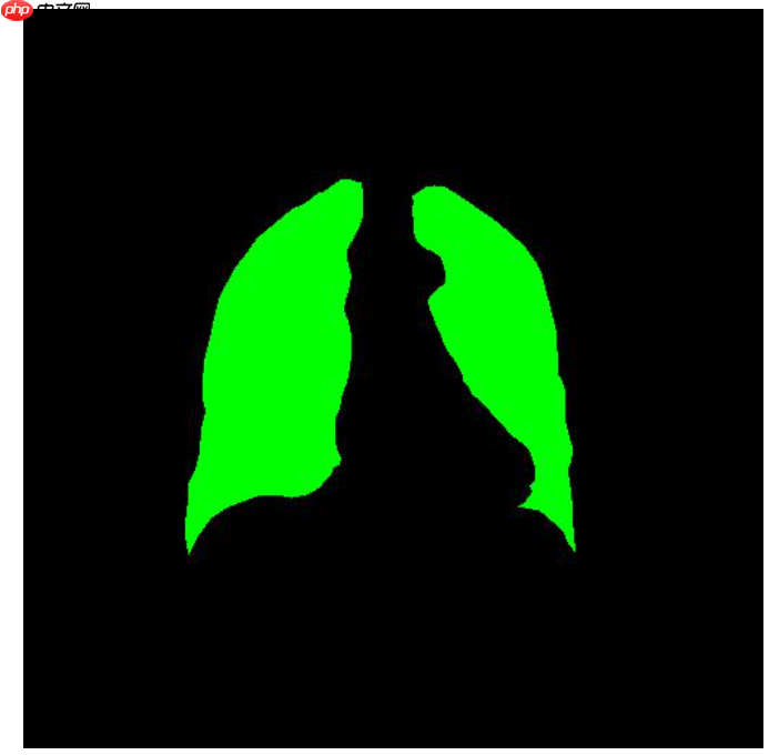 图像分割预处理简单实用技巧 - php中文网