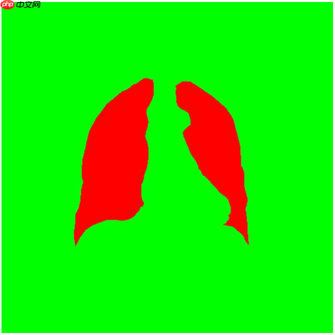 图像分割预处理简单实用技巧 - php中文网