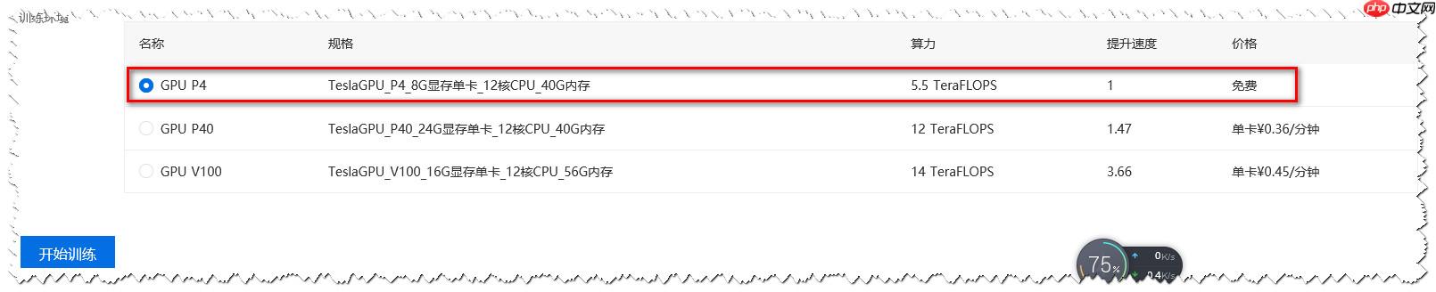 【高校校徽识别】基于百度EasyDL实现 - php中文网
