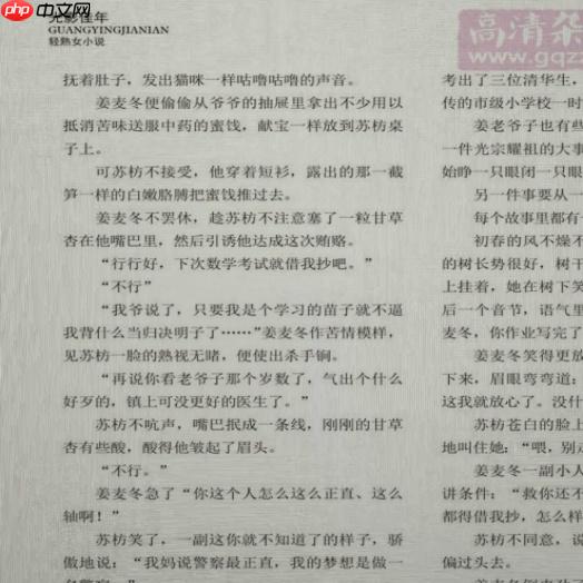 百度网盘AI大赛——图像处理挑战赛：文档图像摩尔纹消除第七名方案 - php中文网