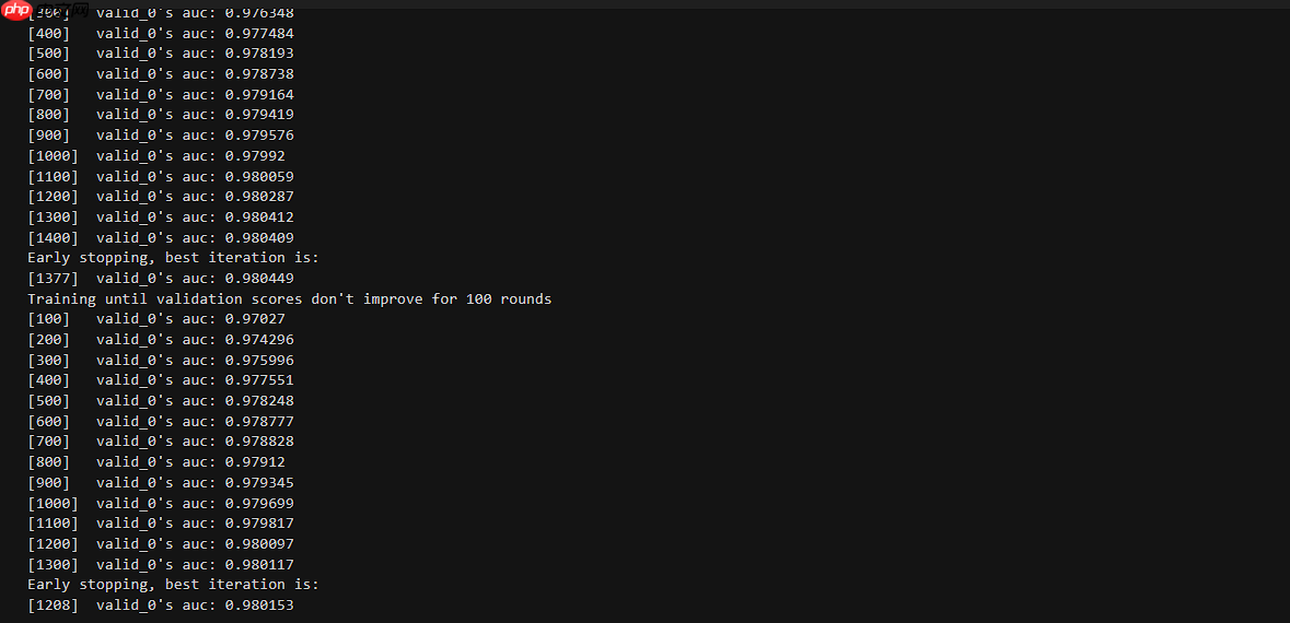 食品与疾病关系预测算法赛道-baseline - php中文网