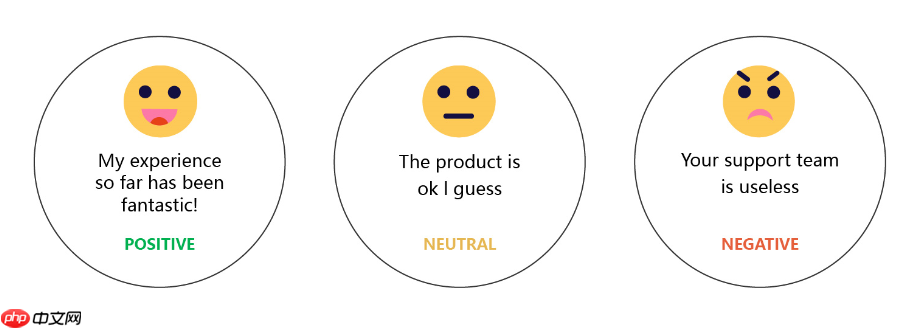 从0到1：手把手教你使用LSTM进行情感分析 - php中文网