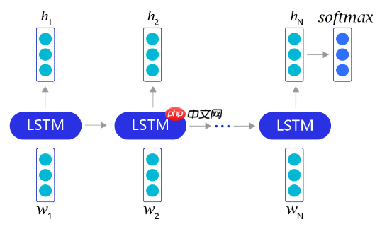 从0到1：手把手教你使用LSTM进行情感分析 - php中文网