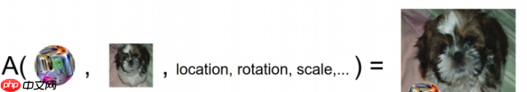 针对目标检测的对抗攻击 - php中文网