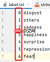 微表情——直抵内心深处最真实的情感 - php中文网