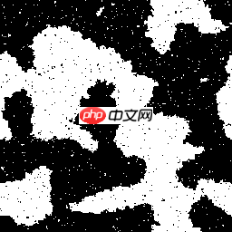 机器学习二维系统相变 - php中文网