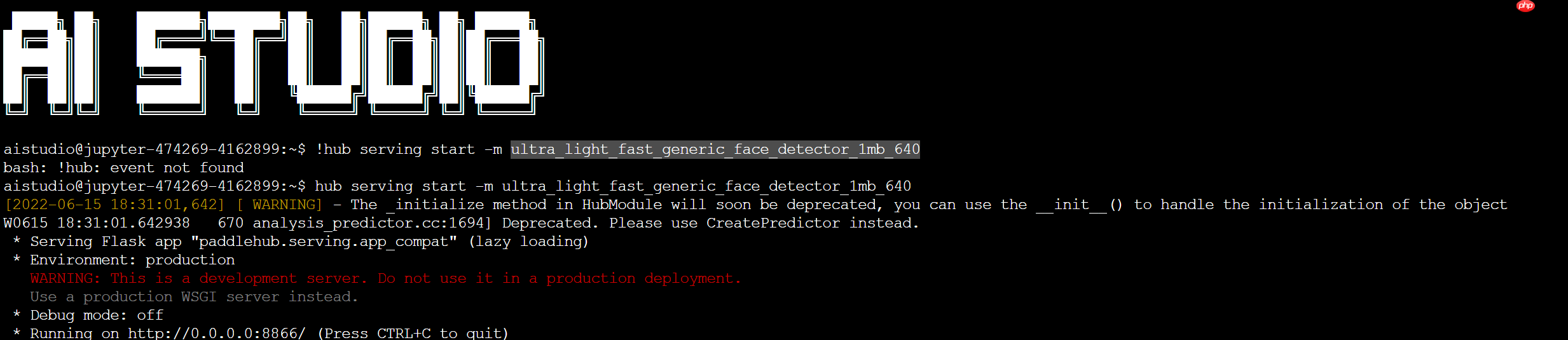毕业季--学士帽生成器（PaddleHub实现） - php中文网