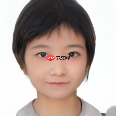 [NCDA]一键教你玩转飞桨人像模型 - php中文网