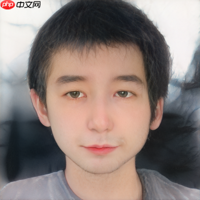 [NCDA]一键教你玩转飞桨人像模型 - php中文网