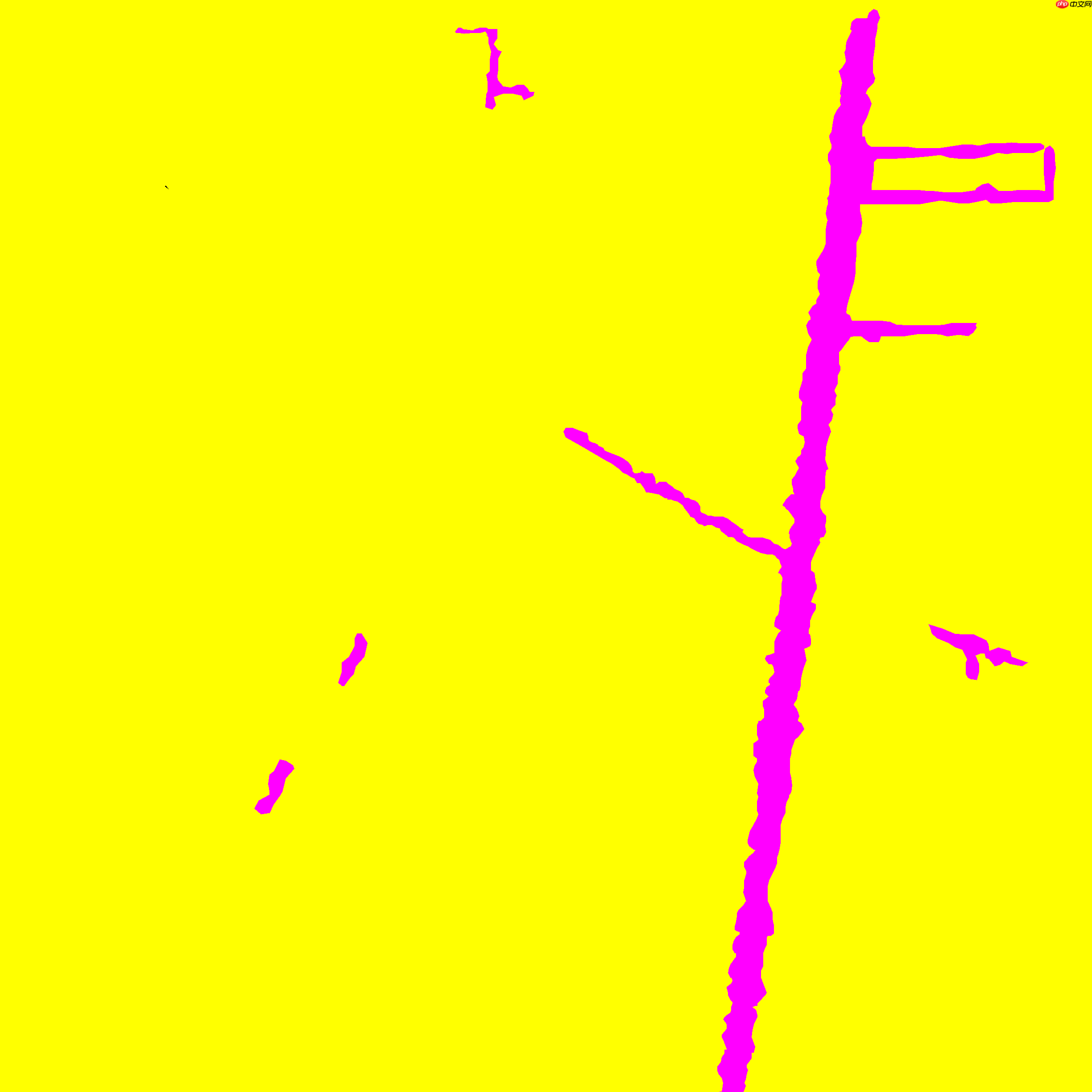 【校园AI Day-AI workshop】卫星遥感图像切割多模型对比 - php中文网